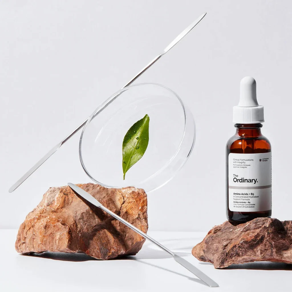 The Ordinary Amino Acids + B5-30ml