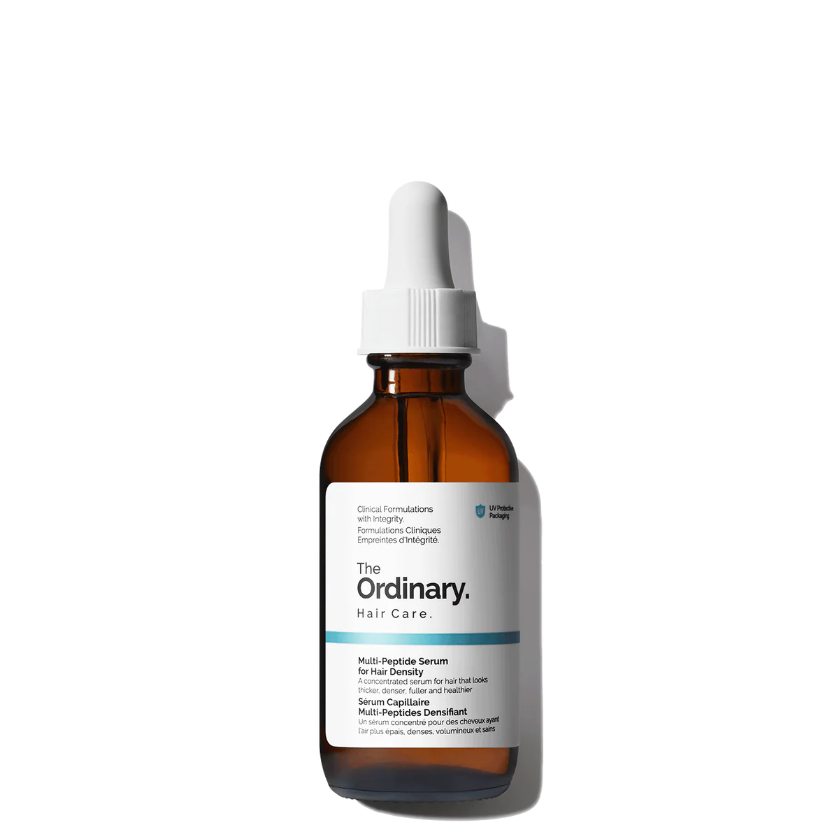 The Ordinary Original Multi-Peptide Serum for Hair Density, 60 ml